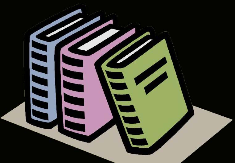gen. books