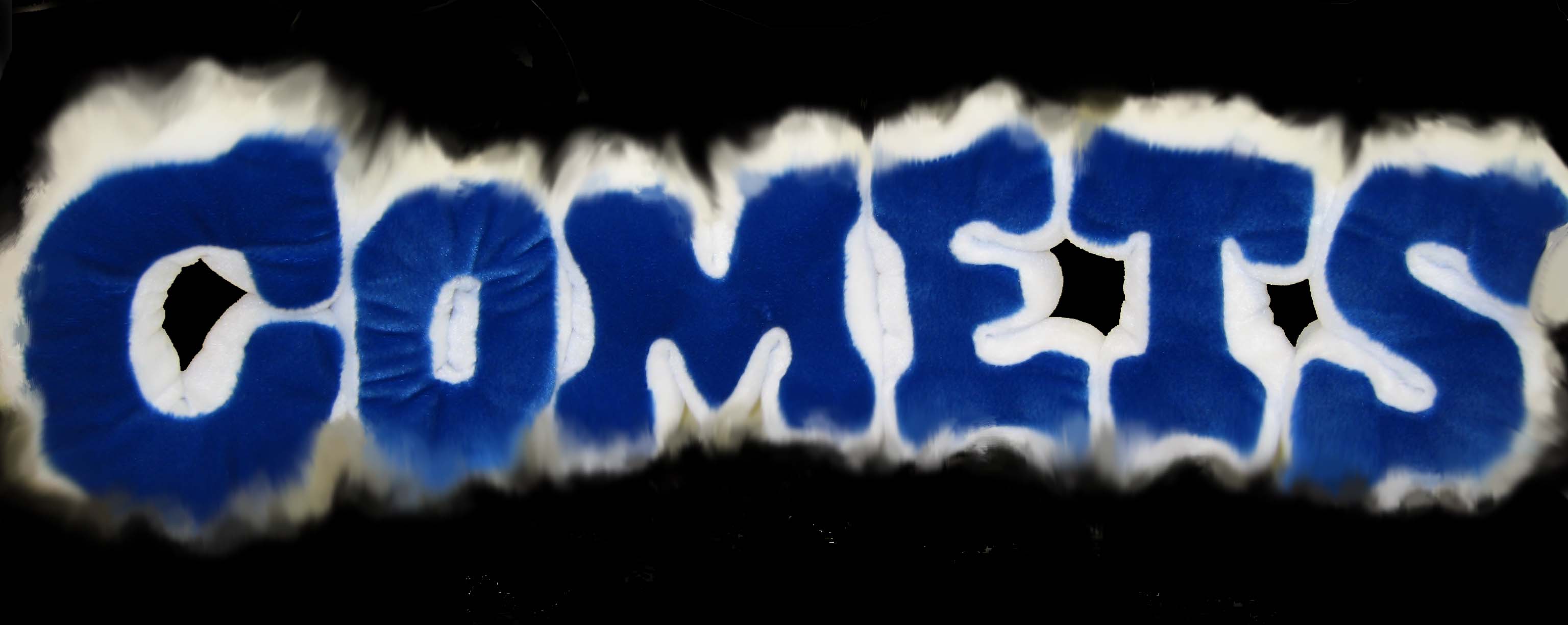 comet