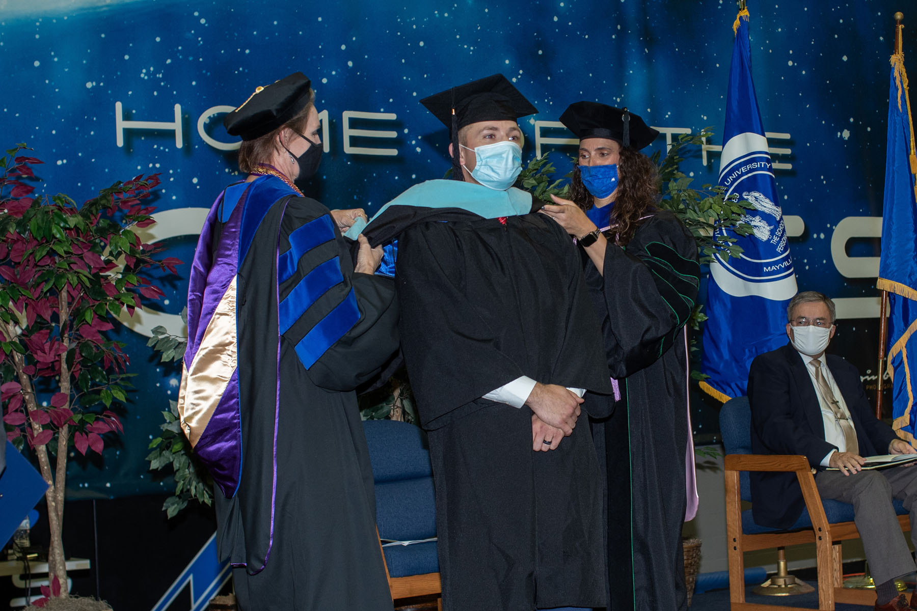 Commencement